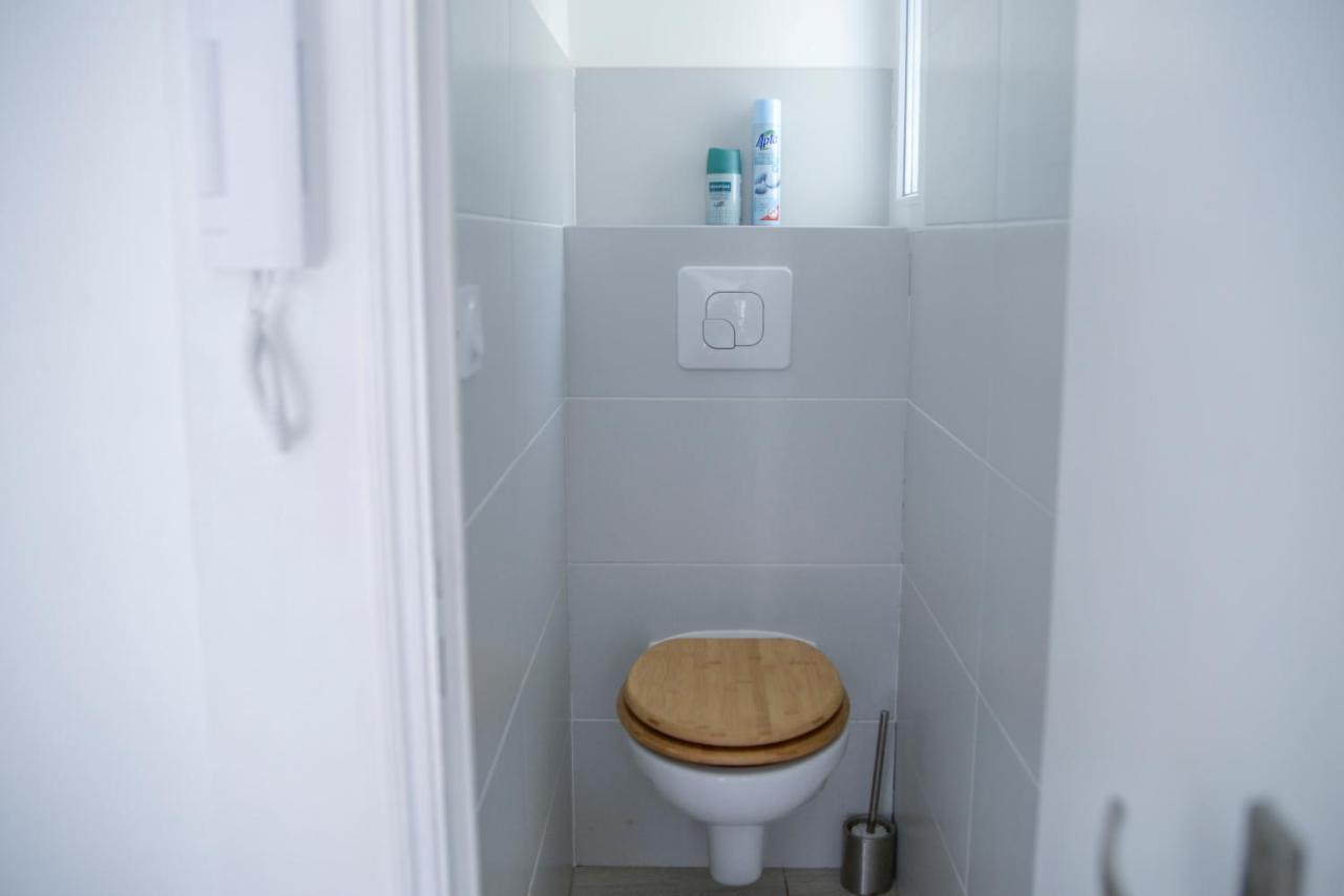 Sunny Apartment In Heart Of Nice Old Town Zewnętrze zdjęcie