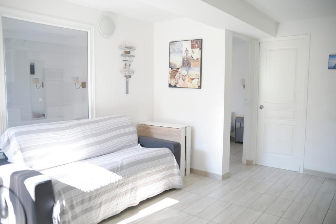 Sunny Apartment In Heart Of Nice Old Town Zewnętrze zdjęcie