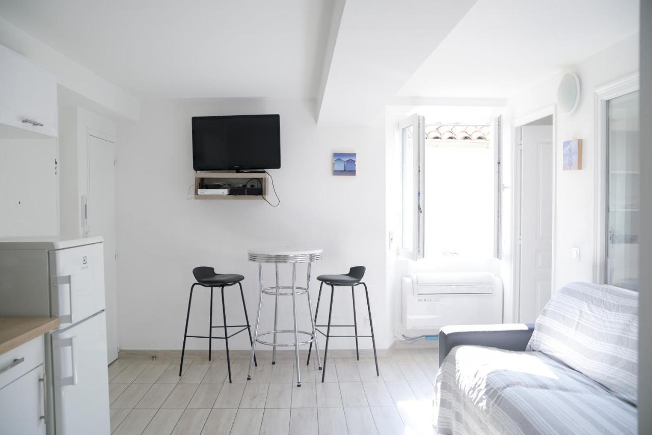 Sunny Apartment In Heart Of Nice Old Town Zewnętrze zdjęcie